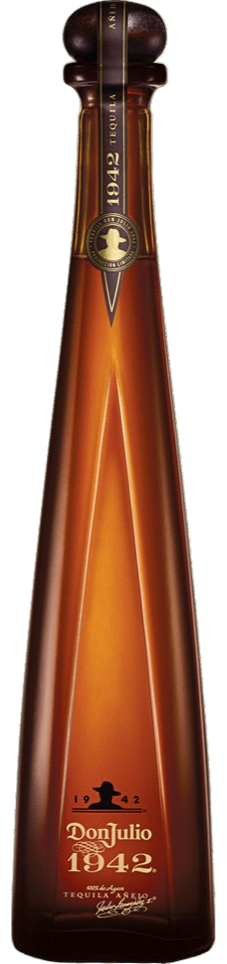 DON JULIO TEQUILA ANEJO 1942 50ML