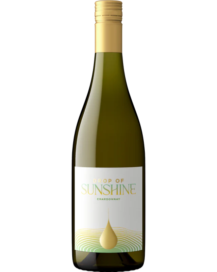 DROP OF SUNSHINE CHARDONNAY CENTRAL COAST 2022