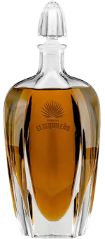 EL TEQUILENO TEQUILA EXTRA ANEJO LIMITED EDITION 750ML