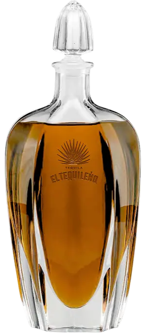 EL TEQUILENO TEQUILA EXTRA ANEJO LIMITED EDITION 750ML