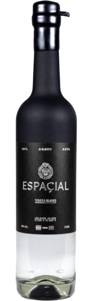 ESPACIAL TEQUILA BLANCO 750ML