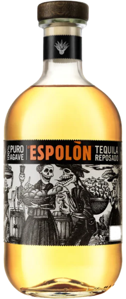 ESPOLON TEQUILA REPOSADO 1.75LI