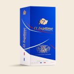 EL SEPTIMO VODKA FRANCE 700ML - Image 2
