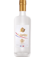 EL SEPTIMO VODKA FRANCE 700ML