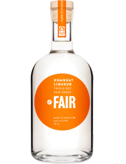 FAIR LIQUEUR KUMQUAT FRANCE 700ML