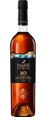 FRAPIN COGNAC XO LIMITED RUDY GOBERT EDITION 700ML