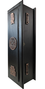G4 TEQUILA REPOSADO PREMIUM LIMITED DIA DE MUERTOS EDITION 750ML - Image 2