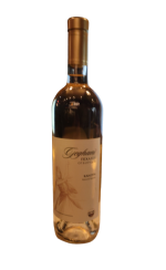 GEGHANI KANGUN WHITE WINE SEMI DRY ARARAT ARMENIA 2021 - Image 2