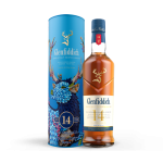 GLENFIDDICH SCOTCH SINGLE MALT BOURBON BARREL RESERVE 14YR 750ML - Image 2
