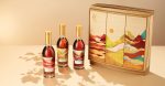 GLENMORANGIE SCOTCH SINGLE MALT PURSUIT OF PASSION WINE CASK COLLECTION 3X700ML - Image 2