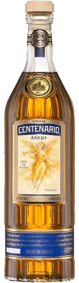 GRAN CENTENARIO TEQUILA ANEJO 1.75LI