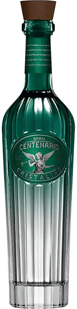 GRAN CENTENARIO TEQUILA ANEJO CRISTALINO 750ML