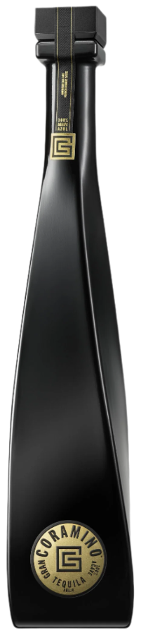 GRAN CORAMINO TEQUILA ANEJO 750ML