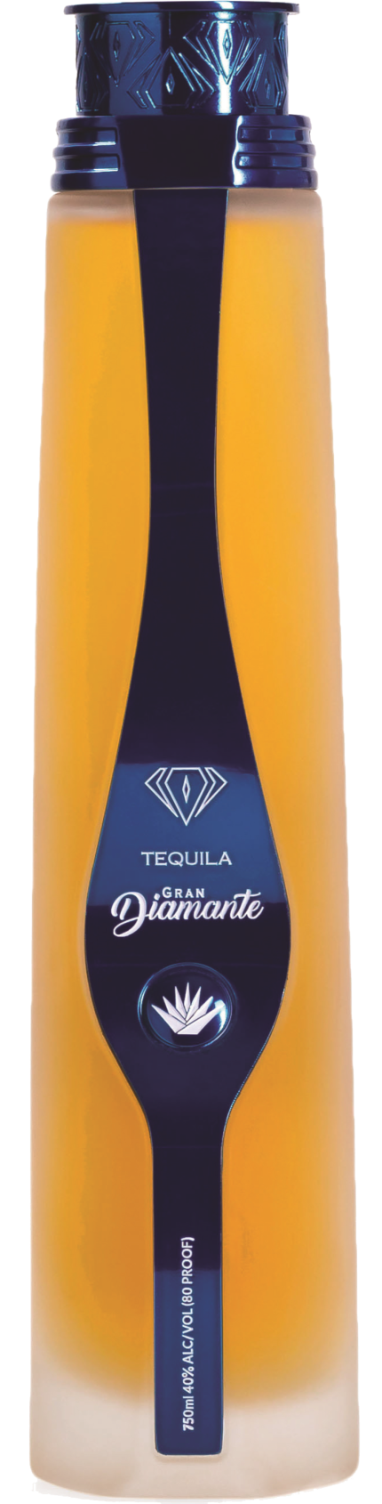 GRAN DIAMANTE TEQUILA EXTRA ANEJO 50ML