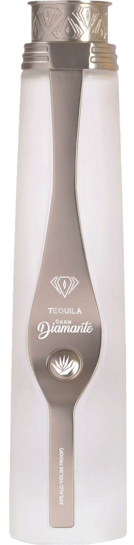 GRAN DIAMANTE TEQUILA PLATA 50ML