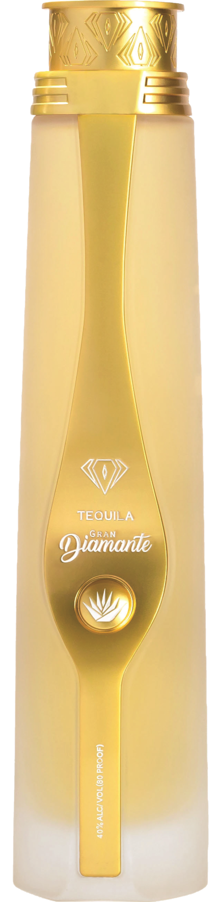 GRAN DIAMANTE TEQUILA REPOSADO 50ML