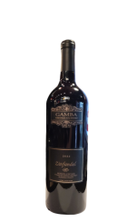 GAMBA ZINFANDEL MESSANA VINEYARD SONOMA COUNTY 2022 - Image 2