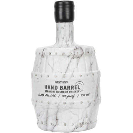 HAND BARREL BOURBON STRAIGHT SMALL BATCH KENTUCKY 750ML