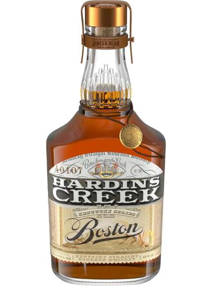 HARDINS CREEK BOSTON BOURBON KENTUCKY 750ML