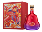 HENNESSY COGNAC XO LUNAR NEW YEAR 2025 FRANCE 750ML