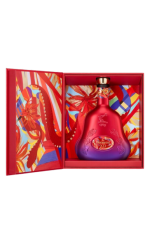 HENNESSY COGNAC XO LUNAR NEW YEAR 2025 FRANCE 750ML - Image 2