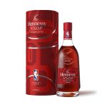 HENNESSY COGNAC VSOP NBA EDITION FRANCE 750ML
