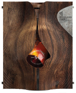 HIGHLAND PARK SCOTCH SINGLE MALT LIMITED EDITION 54YR 700ML - Image 2