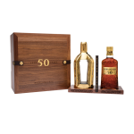 HIGHLAND PARK SCOTCH SINGLE MALT 50YR 750ML (PRESALE)