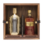 HIGHLAND PARK SCOTCH SINGLE MALT 50YR 750ML (PRESALE) - Image 2