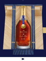 MARTELL COGNAC CORDON BLEU LIMITED 110TH ANNIVERSARY EDITION 1LI - Image 2