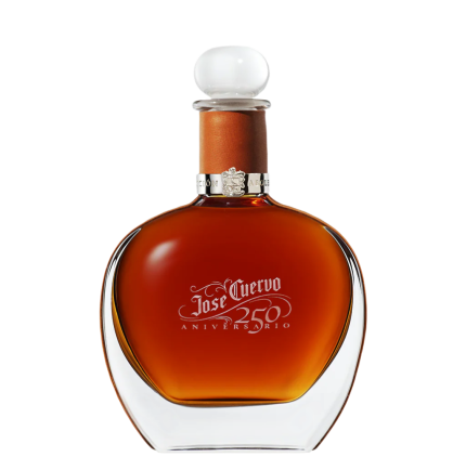 JOSE CUERVO TEQUILA EXTRA ANEJO 250TH ANIVERSARIO EDITION 750ML