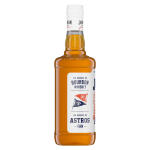 JIM BEAM BOURBON STRAIGHT LIMITED HOUSTON ASTROS EDITION KENTUCKY 750ML - Image 2