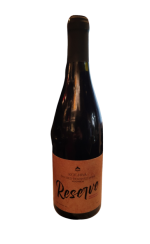 KOGHBA RED WINE RESERVE TAVUSH MARZ ARMENIA NV 750ML - Image 2