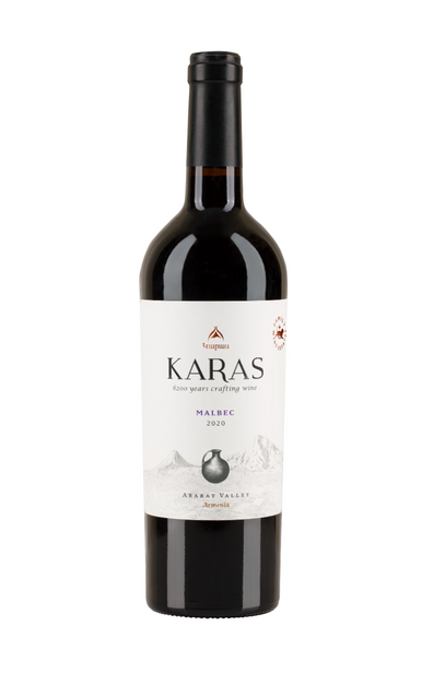 KARAS MALBEC ARMENIA 2023