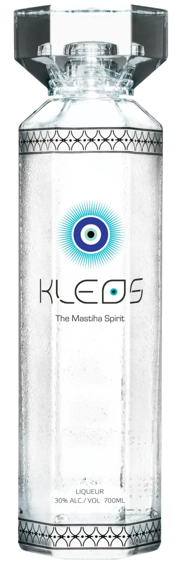 KLEOS MASTIHA SPIRIT GREEK 700ML