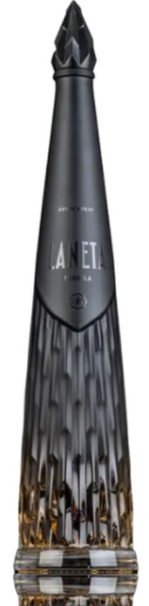 LANETA TEQUILA ANEJO 750ML