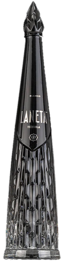 LANETA TEQUILA BLANCO 750ML
