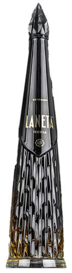 LANETA TEQUILA REPOSADO 750ML