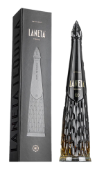 LANETA TEQUILA REPOSADO 750ML - Image 2