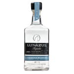 LUNAZUL TEQUILA BLANCO 750ML