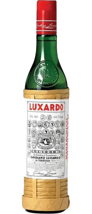 LUXARDO MARASCHINO LIQUEUR 750ML