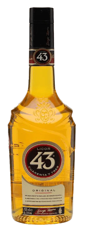 LICOR 43 LIQUEUR 750ML