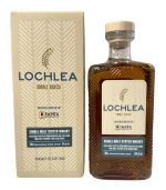LOCHLEA SCOTCH SINGLE MALT SMALL BATCH 700ML - Image 2