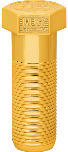 M82 STRONG BOLT TEQUILA ANEJO 700ML