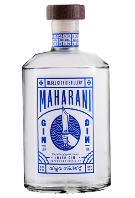 MAHARANI GIN IRISH 700ML