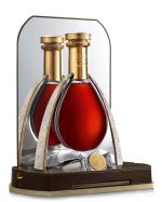 MARTELL COGNAC L OR DE JEAN MARTELL RESERVE DU CHATEAU CHANTELOUP FRANCE 700ML - Image 3