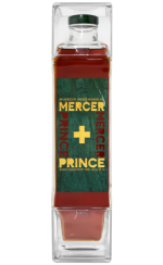 MERCER & PRINCE WHISKEY BLENDED CANADA 700ML