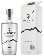 MIJENTA TEQUILA CRISTALINO 750ML - Image 2