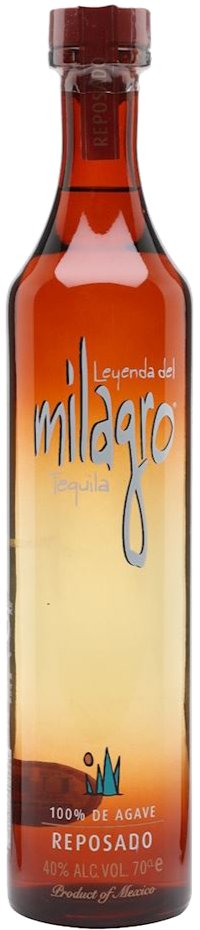 MILAGRO TEQUILA REPOSADO 1.75LI