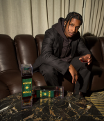 MERCER & PRINCE WHISKEY BLENDED CANADA 700ML - Image 2